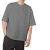 Premium Blank Drop Shoulder-Steel