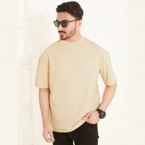 oversized drop shoulder t-shirt tshirt