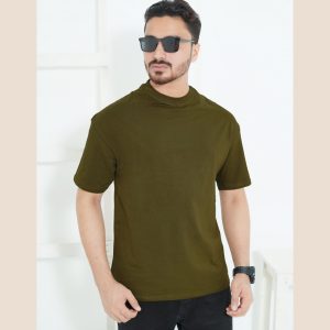 oversized drop shoulder t-shirt tshirt