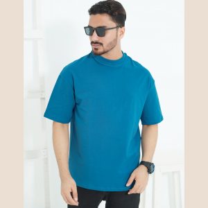 oversized drop shoulder t-shirt tshirt