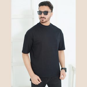 oversized drop shoulder t-shirt tshirt