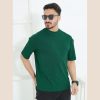oversized drop shoulder t-shirt tshirt