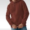 Premium Hoodie For Mens-Coffee