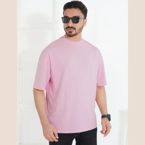 oversized drop shoulder t-shirt tshirt