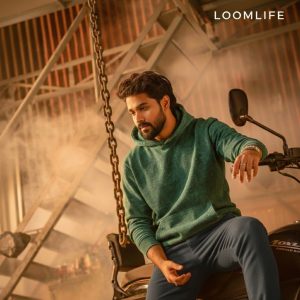 Premium Acid Wash Hoodie-Green